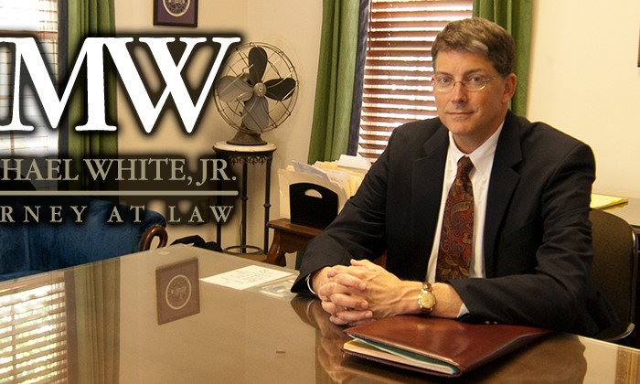 Michael White, Attorney at Law