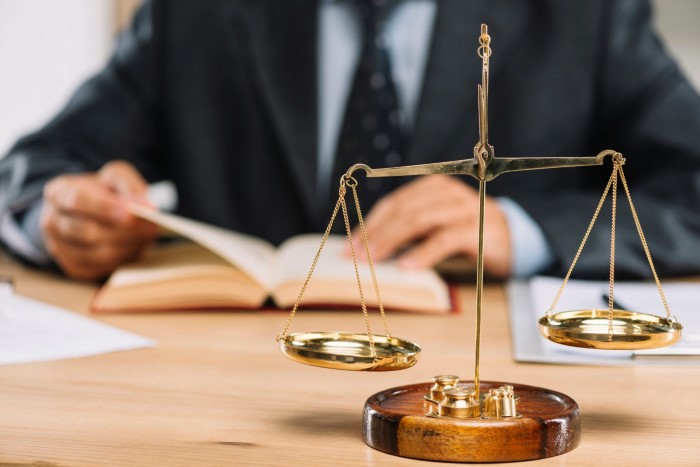 NAR Lawsuit: Understanding the Legal Battle in the Real Estate Industry
