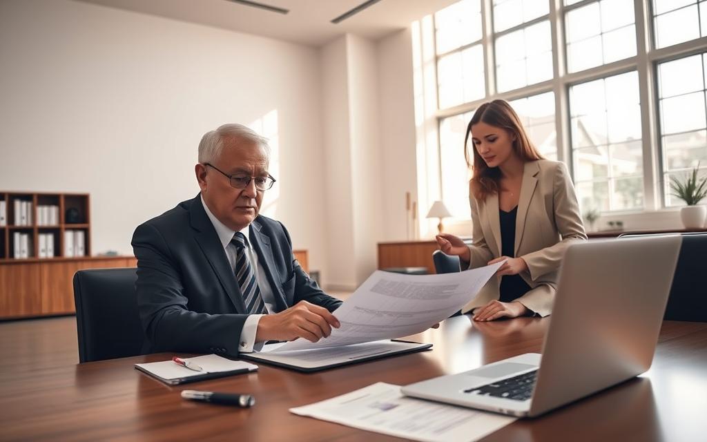 Estate Planning Review Process