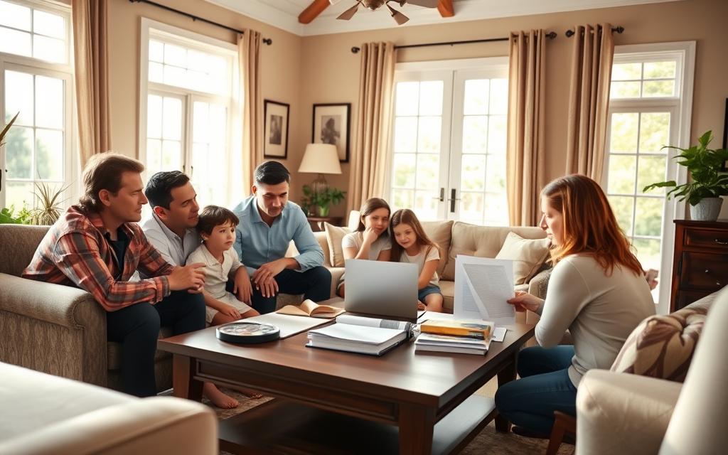 Factors In Choosing A Legal Guardian