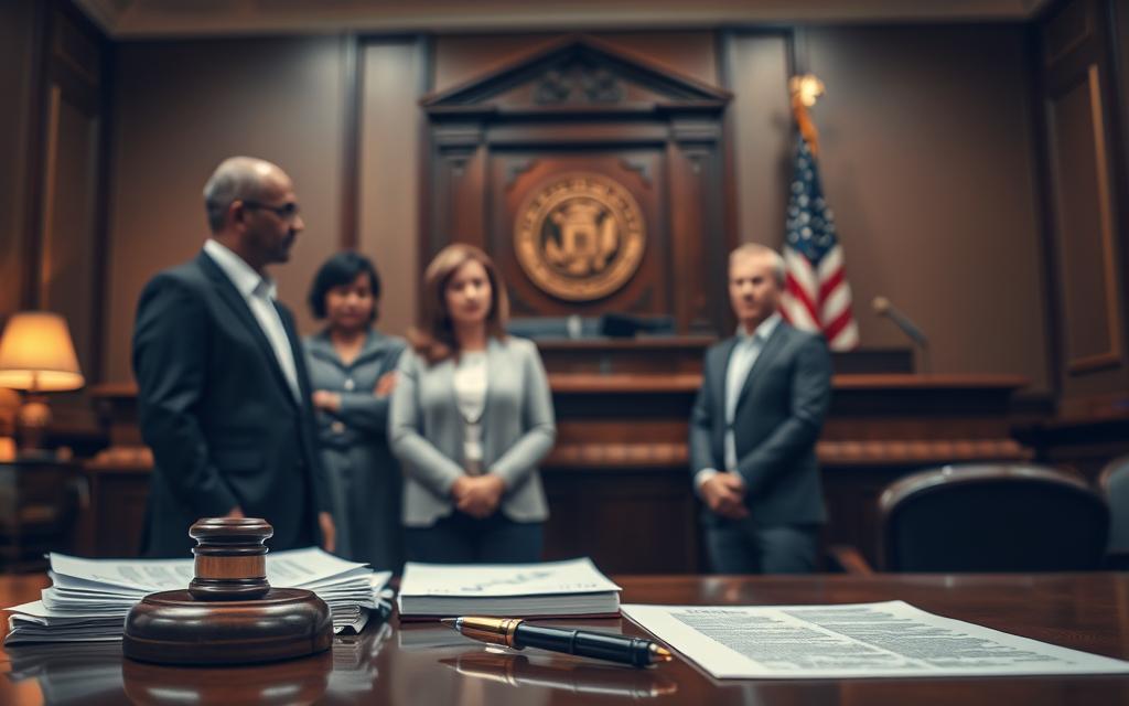Guardianship Nomination Process