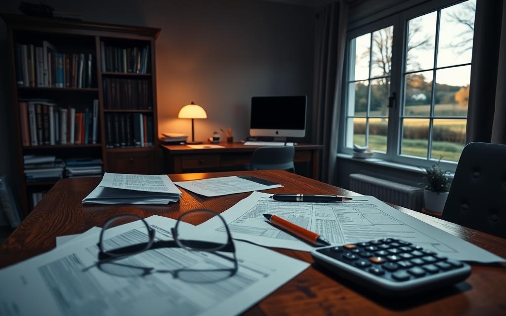 Irs Tax Reporting For Inherited Property
