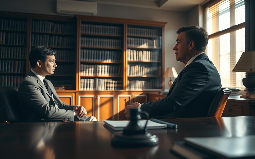 Legal Consultation For Debt Inheritance