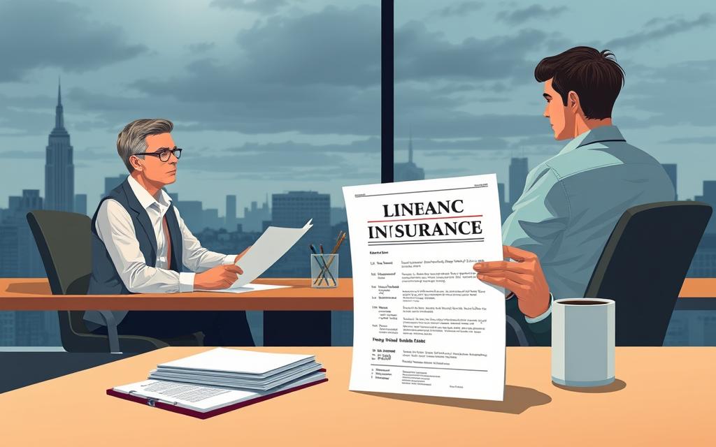 Life Insurance Debt Management