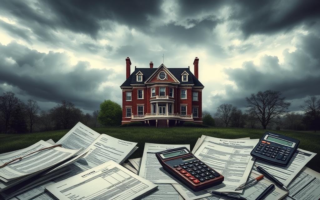 What Are The Tax Consequences Of Inheriting Property? Avoid Costly Mistakes