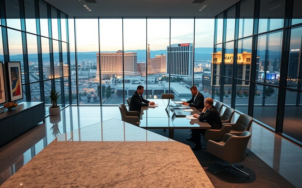 Asset Advocates: Real Estate And Contract Lawyers Las Vegas