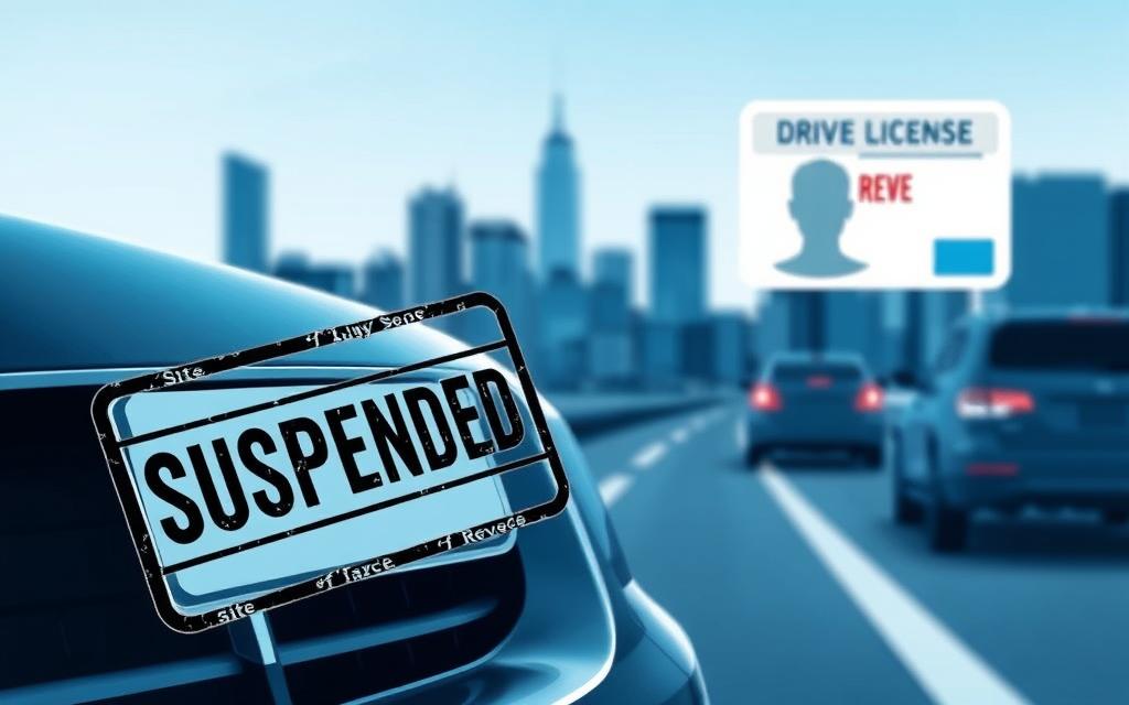 Dwai Suspension Ny Driving Restrictions