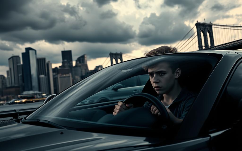 Ny Teen Driver Dui Offenses