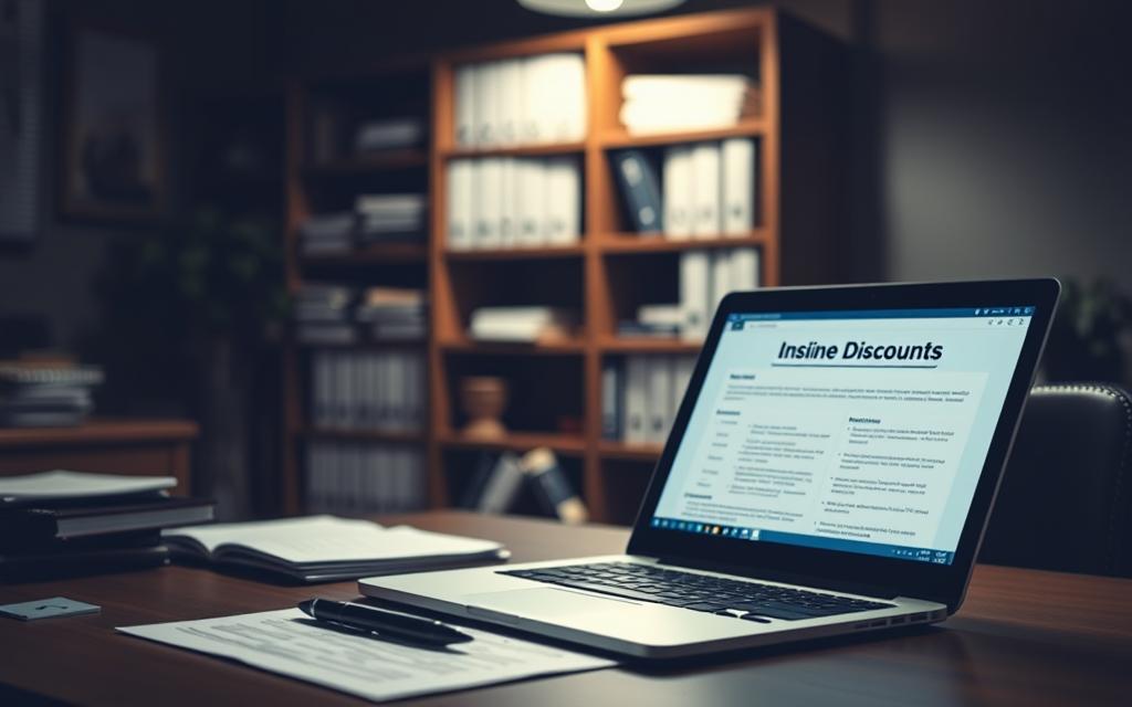 Sr-22 Insurance Discount Strategies
