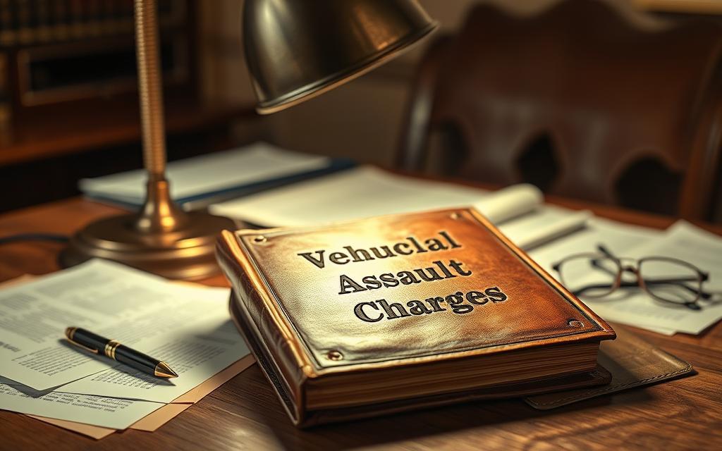Vehicular Assault Charges Dui: How To Fight Them And Win