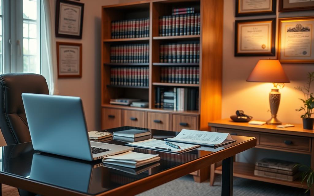 Divorce Consultation Preparation
