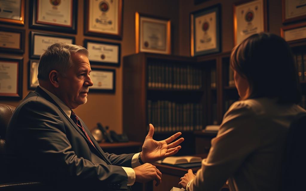 Uber Car Accident Attorney – Expert Help You Can Trust