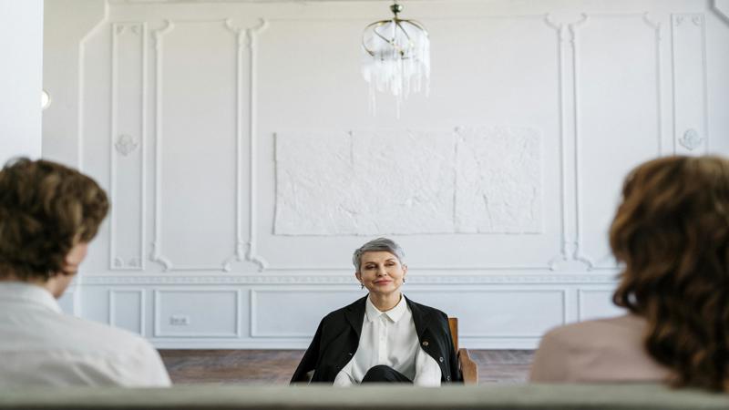 Uncontested Divorce